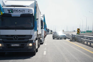 Дальнобойный тупик