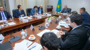 Стратегия - новая, задачи - старые