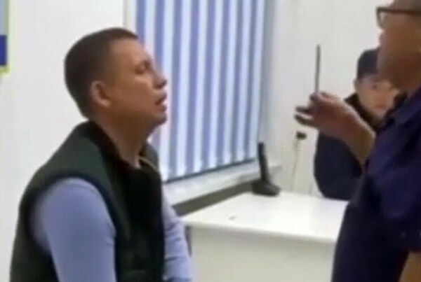 Врач под подозрением