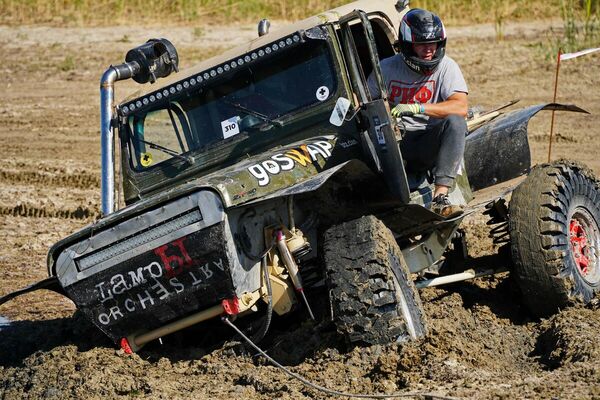 Конечно, баха!