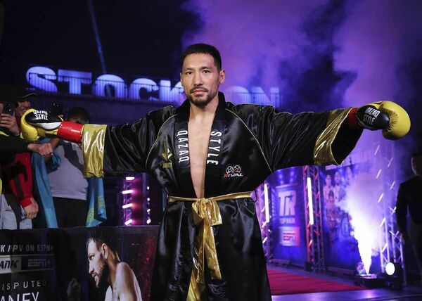 Проиграть - так по-крупному