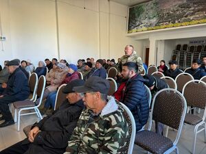 Анализ отрицательный