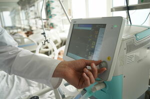 Фонд медстрахования вышел из комы?