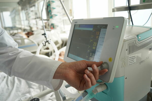 Фонд медстрахования вышел из комы?