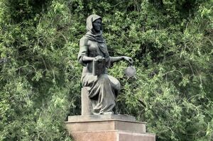 Казнить? Нельзя? Помиловать?