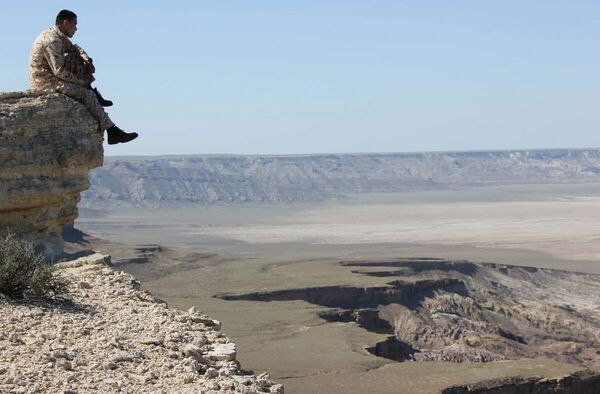 Как правительство победило географию