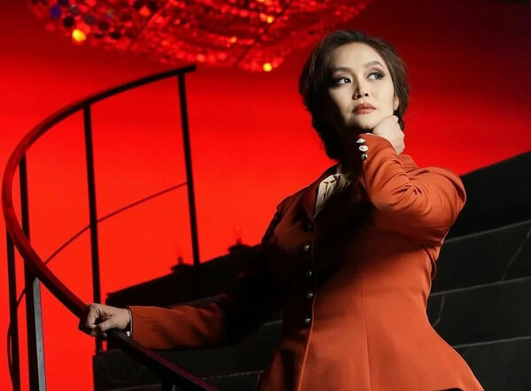 Папа ни при чём