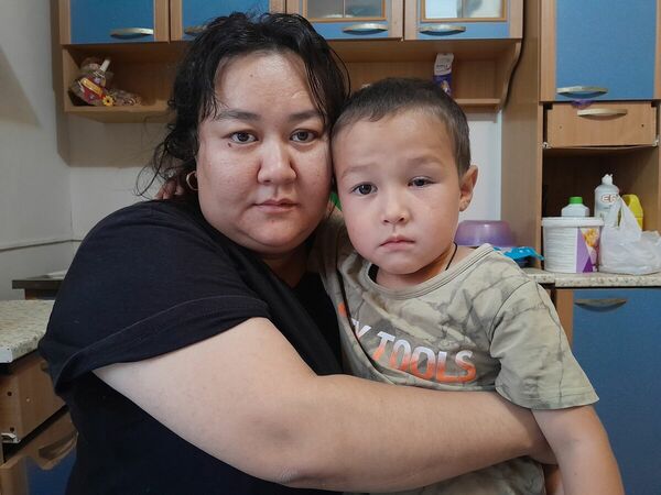 Никто ни в чём не виноват?