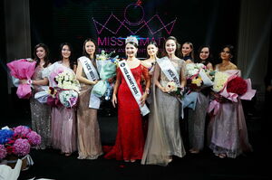 С короной хоть в спецназ