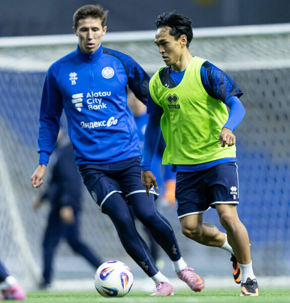 Команда, которой всё по барабану