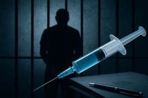 На свободу - через кастрацию