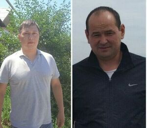 Пыточных дел мастера