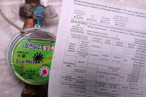 До нового года - хоть залейся