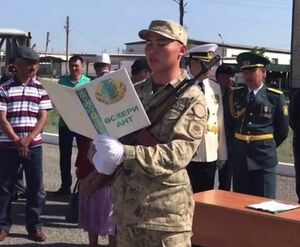 Из пограничников в наркокурьеры