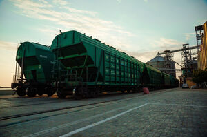 Транспортный коллапс