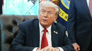 Почему Трамп не получил Премию мира, и это не значит, что он о ней забудет