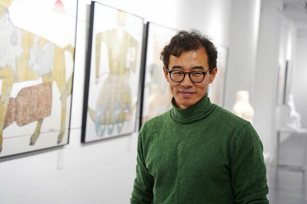 Там, за горизонтом