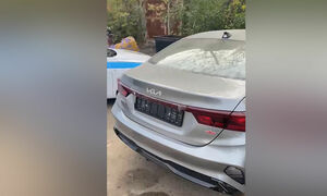 Вот это поворот!