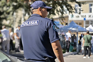 Так служить нельзя!