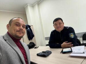 Журналиста собираются осудить за цитирование документов Минсельхоза