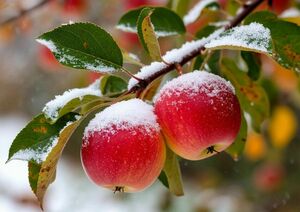 Осадки в виде дождя и снега ожидаются во вторник в ряде регионов Казахстана