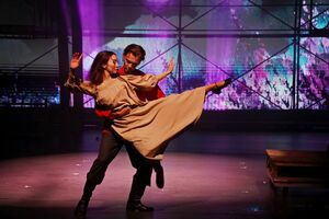 Грамматика любви