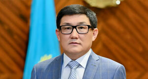 С большим отрывом