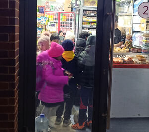 Еда - печаль моя