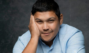 Азамат САРСЕНБАЕВ: Птичий SOS!