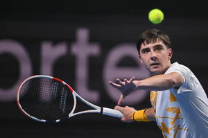 Александр Шевченко: Играть за Казахстан - лучшее решение в моей жизни