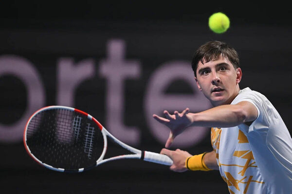 Александр Шевченко: Играть за Казахстан - лучшее решение в моей жизни