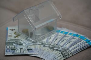 Банки стали бояться ипотеки