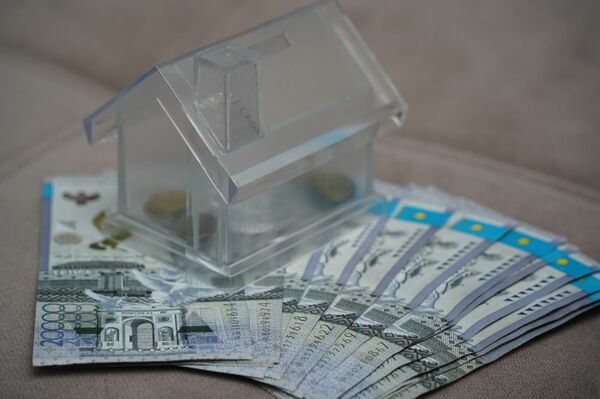 Банки стали бояться ипотеки