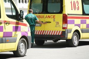 Скорая помощь от правительства