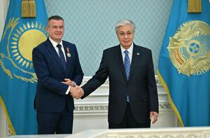 Честная сила