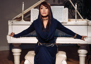 Для меня наступили страшные времена