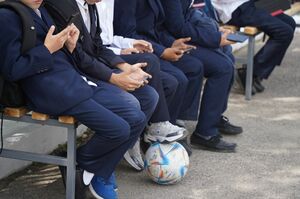 От детских матов до народных песен