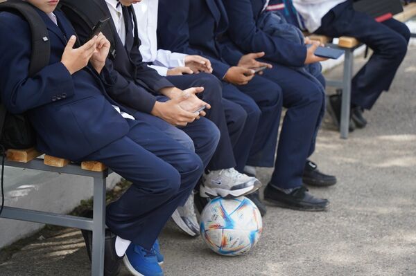 От детских матов до народных песен