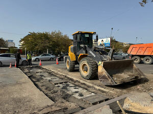 Издержки модернизации