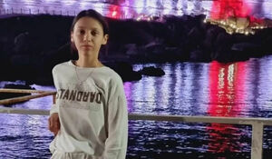 Страшная участь