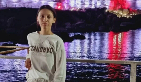 Страшная участь