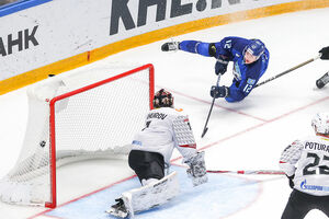 Истерика не спасла