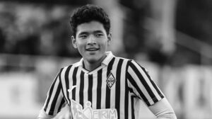 Трагедия на игровом поле