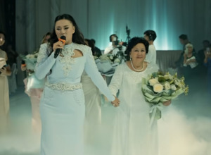 Той всему голова