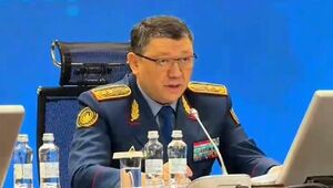 Саденов про недобросовестных полицейских: Перечеркивают весь наш труд