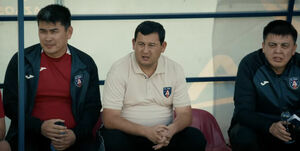 “Все матерщинные слова убрали!”