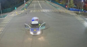 Ночные гонки