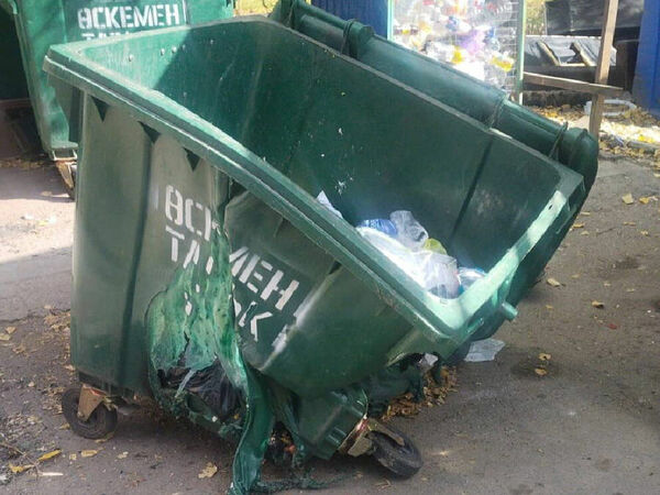 Кто платит - на том и едут?