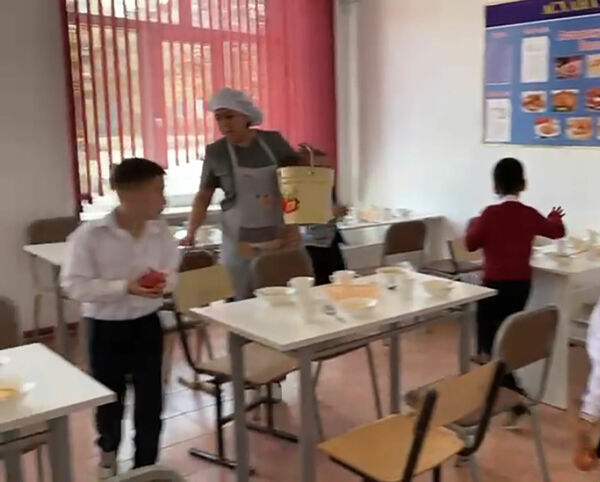 Кормление завтраками