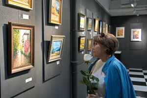 Альцгеймер не догонит